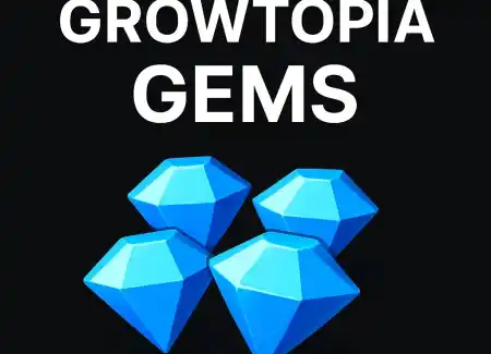 Growtopia Gems Was Sind Sie und Wozu Sind Sie gut?