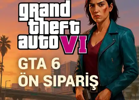 GTA 6 kommt heraus! - Vice City kehrt zurück, die offene Welt wird noch größer