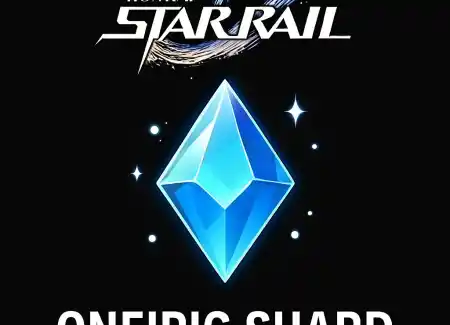 Honkai: Star Rail Oneiric Shard Was ist das und wofür wird es verwendet?