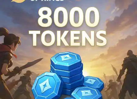Honor of Kings Führer - Steigere deine Macht mit Tokens!