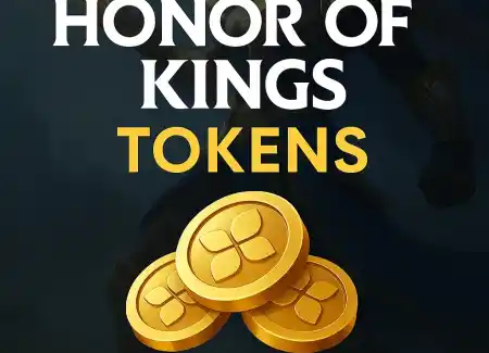 Honor of Kings Tokens Was Ist Das, Wofür Ist Es?