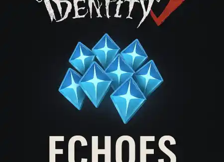 Identity V Echoes Was ist das und wozu dient es?