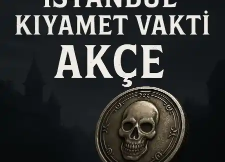 Istanbul Kıyamet Vakti Akçe Was ist es, wozu dient es?