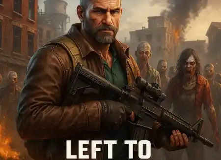 Left To Survive Guide - Der Kampf ums Überleben mit Diamanten beginnt!