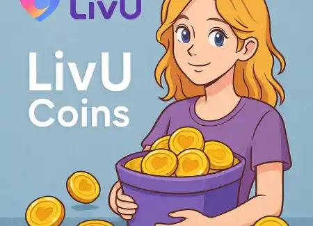 Was ist LivU Coin? Wie wird es gekauft und wofür wird es verwendet?