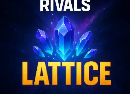 Marvel Rivals Lattice Was ist das, wofür ist es gut?