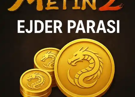 Was ist Metin2 Drachengeld (EP) und wofür wird es verwendet?