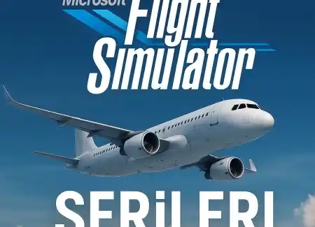 Microsoft Flight Simulator Serien und digitale Inhalte, was ist das und wofür wird es verwendet?