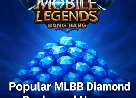 Mobile Legends: Bang Bang Diamantführer - Neueste Updates und Alle Diamantpakete