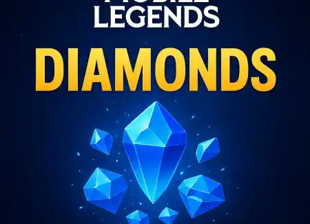 Was sind Mobile Legends Diamonds und wozu dienen sie?