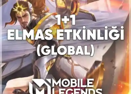 Mobile Legends Erstinstallationsaktion