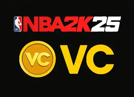 NBA 2K25 VC Was ist das und wofür ist es gut?