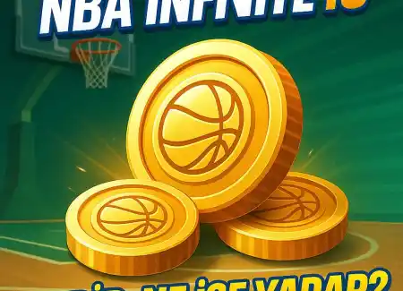 NBA Infinite IC Was ist das, wozu dient es?