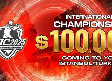 PBIC 2025 findet in Istanbul statt!