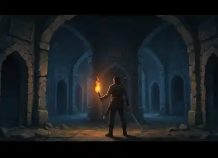 Power and Glory 1.02 Güncellemesi 24 Yeni Zindan Ekledi