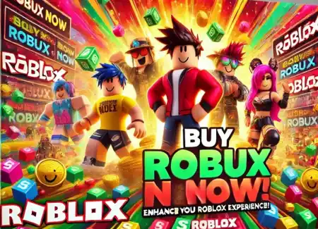 Die Macht von Robux in der Welt von Roblox: Bringen Sie Ihr Spielerlebnis an die Spitze!