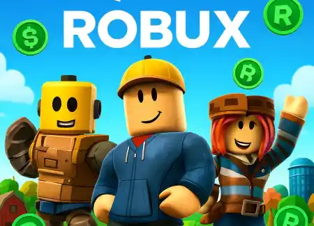 Was ist Roblox Robux und wozu dient es?