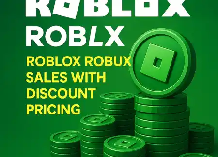Der sicherste Weg, Roblox Robux zu kaufen - Bei Durmaplay!