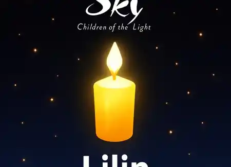 Sky: Children of the Light Lilin Was ist das und wozu dient es?