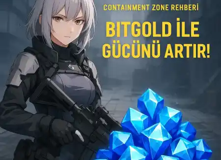 Snowbreak: Containment Zone Guide - Steigere deine Macht mit Bitgold!