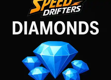 Speed Drifters Diamonds Was ist es und wofür ist es gut?