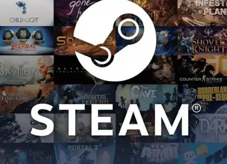 Steam Wallet-Codes: Sofortiges Aufladen des Guthabens in der Spielewelt