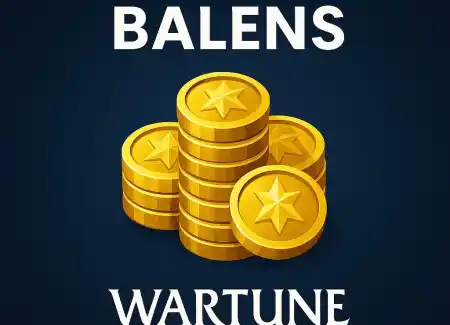 Was sind Wartune Balens und wozu dienen sie?