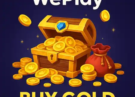 WePlay Gold Kaufanleitung: Holen Sie sich Vorteile in Chats, Interaktionen und Inhalten!