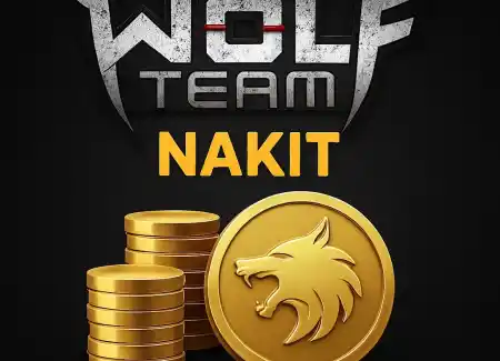 Was ist Wolfteam Cash, wofür wird es verwendet?