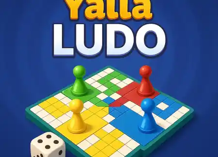 Yalla Ludo: Den Spaß sozialer Spiele auf Mobilgeräten auf die Spitze treiben!