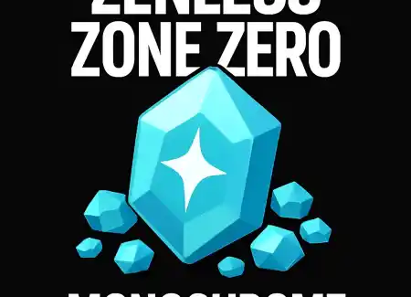 Zenless Zone Zero Monochrome Was ist das und wozu dient es?