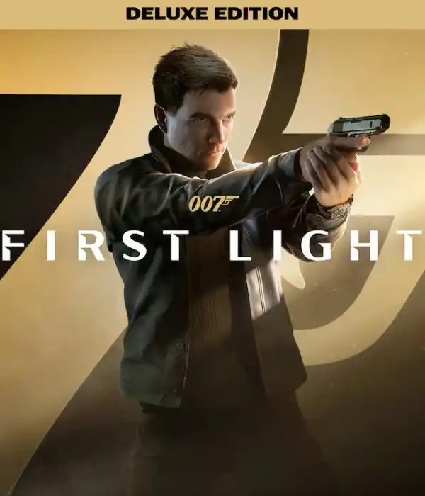 007 First Light Deluxe Edition
