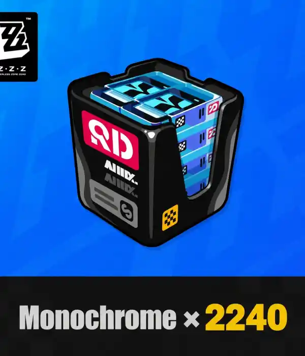 2240 Monochrome