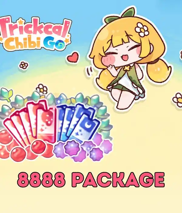 1 8888 Package