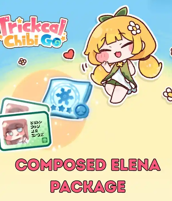 1 Composed Elena Package