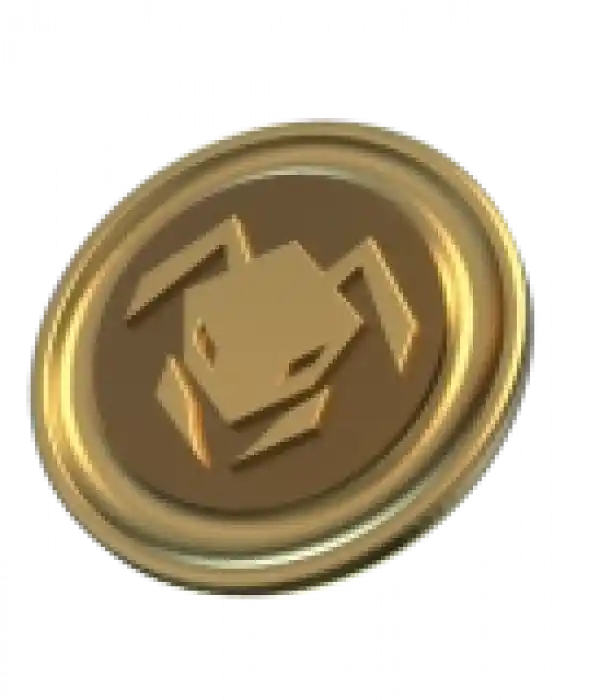 1000 AntCoin
