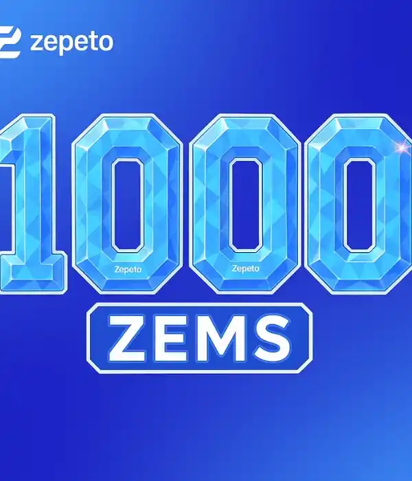 Zepeto 1000 ZEMs