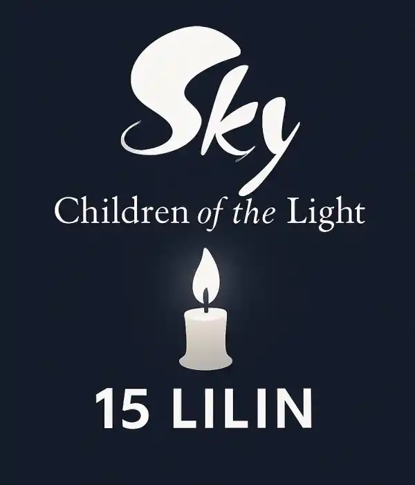 15 Lilin