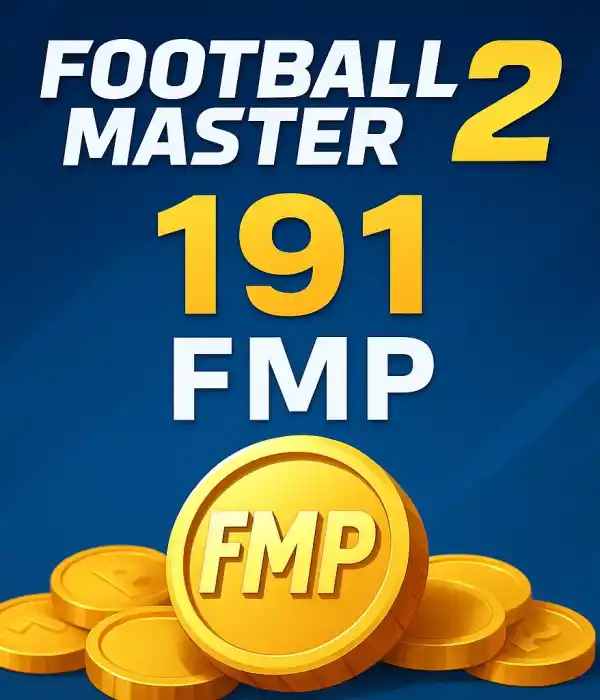 191 Fmp