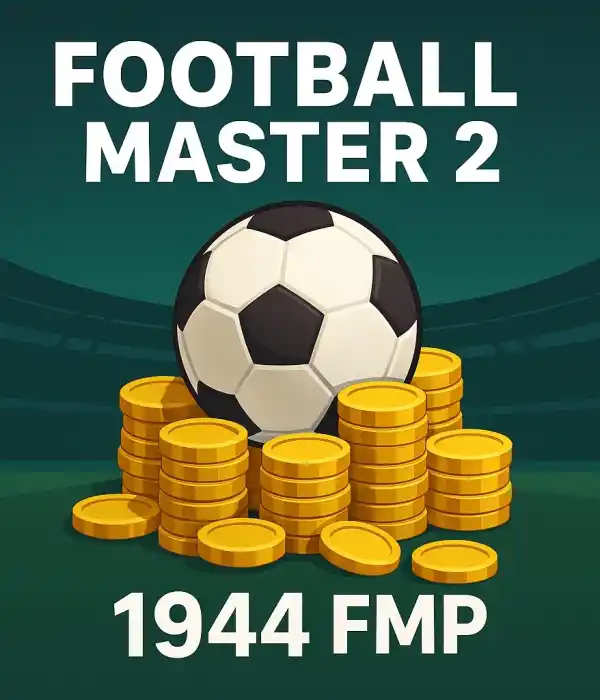 1944 Fmp