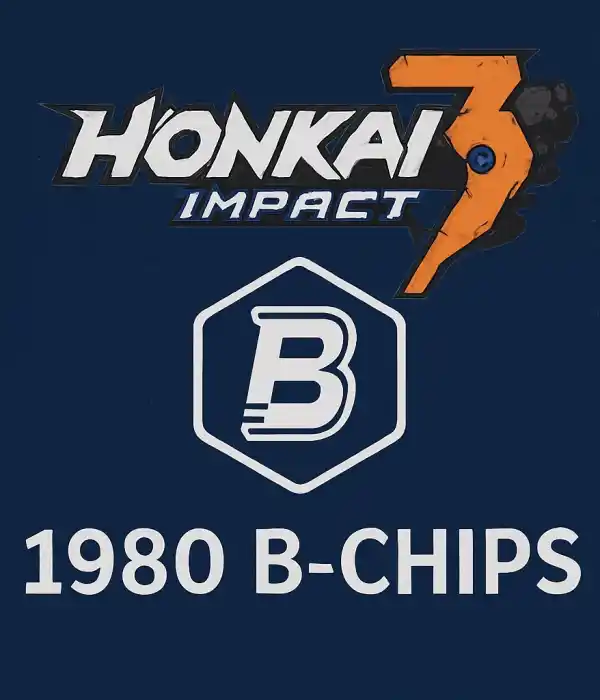 1.980 B-Chips