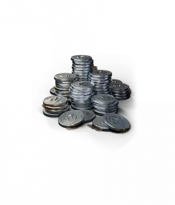 2100 Empire Coins AOE Mobile