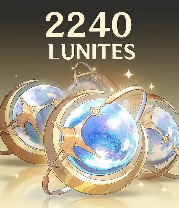 2240 LunItes