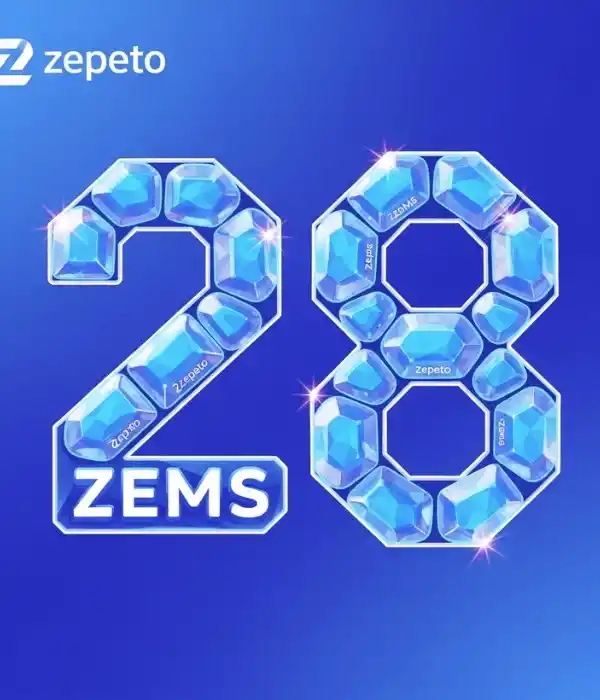 Zepeto 28 ZEMs