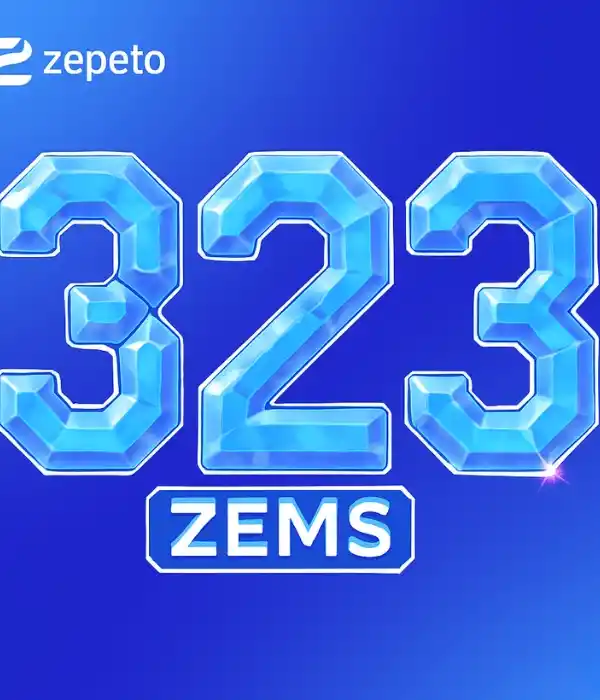 Zepeto 323 ZEMs