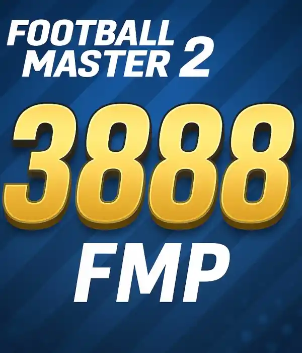3888 Fmp