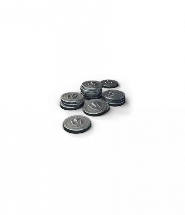 400 Empire Coins AOE Mobile