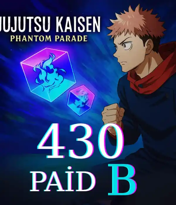 430 Paid B