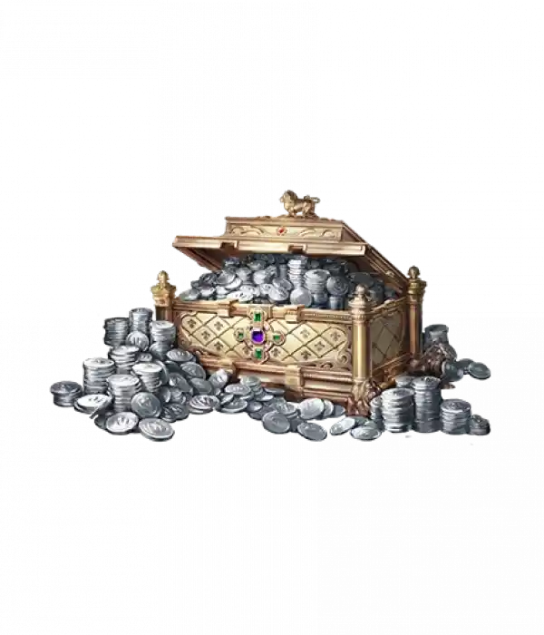 50000 Empire Coins AOE Mobile