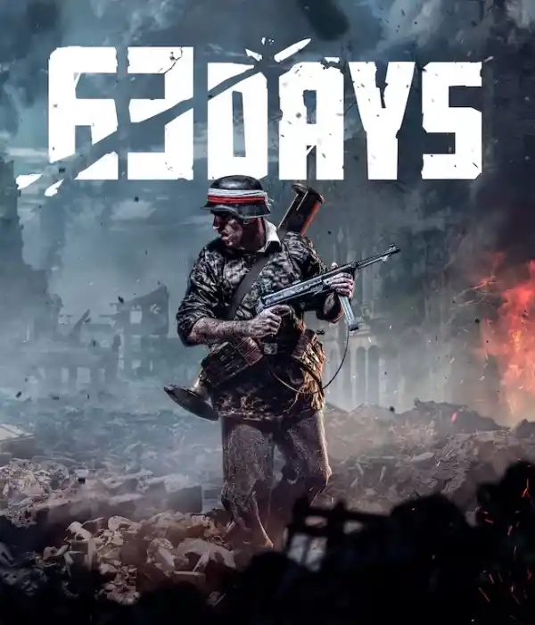 63 Days